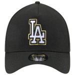 Black-Gold- Los Angeles Dodgers M/L