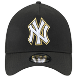 Black-Gold- New York Yankees S/M