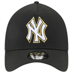 Black-Gold- New York Yankees M/L