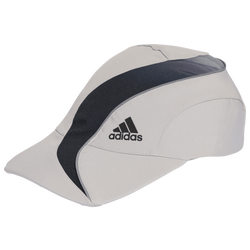 Unisex Caps - adidas Dynamic Cutlines Cap - Grey Two