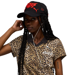 Unisex Caps - Puma x A$AP Rocky Cap - Black