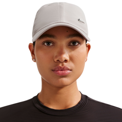 Unisex Caps - Nike Df Club Cap U Cb Metal Swoosh - College Grey