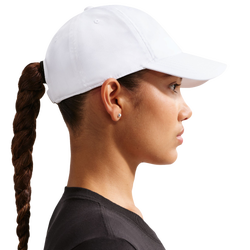Unisex Caps - Nike Dri-FIT Club - White