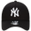New Era 9FORTY A-frame NY Yankees - Unisex Caps Black