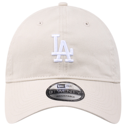 Unisex Caps - New Era 9Twenty Stone La - Med Beige