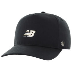 Unisex Caps - 47 Brand New Balance '47 Hitch - Caviar-Linen