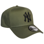 New Olive-Black