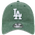 New Era 9Twenty Overwash LA - Unisex Caps Dark Green