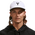 Nike Unstructured Kobe Pro Cap - Unisex Caps White-Black-(Black)