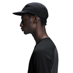 Unisex Caps - On Performance Cap - Black
