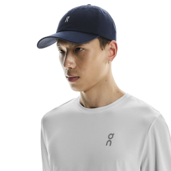 Unisex Caps - On All-day Cap - Navy