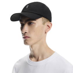 Unisex Caps - On All-day Cap - Black