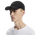 On All-day Cap - Unisex Caps Black