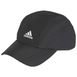 Unisex Caps - adidas Teamgeist Cap - Black