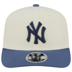 Unisex Caps - New Era 9SEVENTY 2-Tone NY Yankees - Dark Blue-Dark Blue