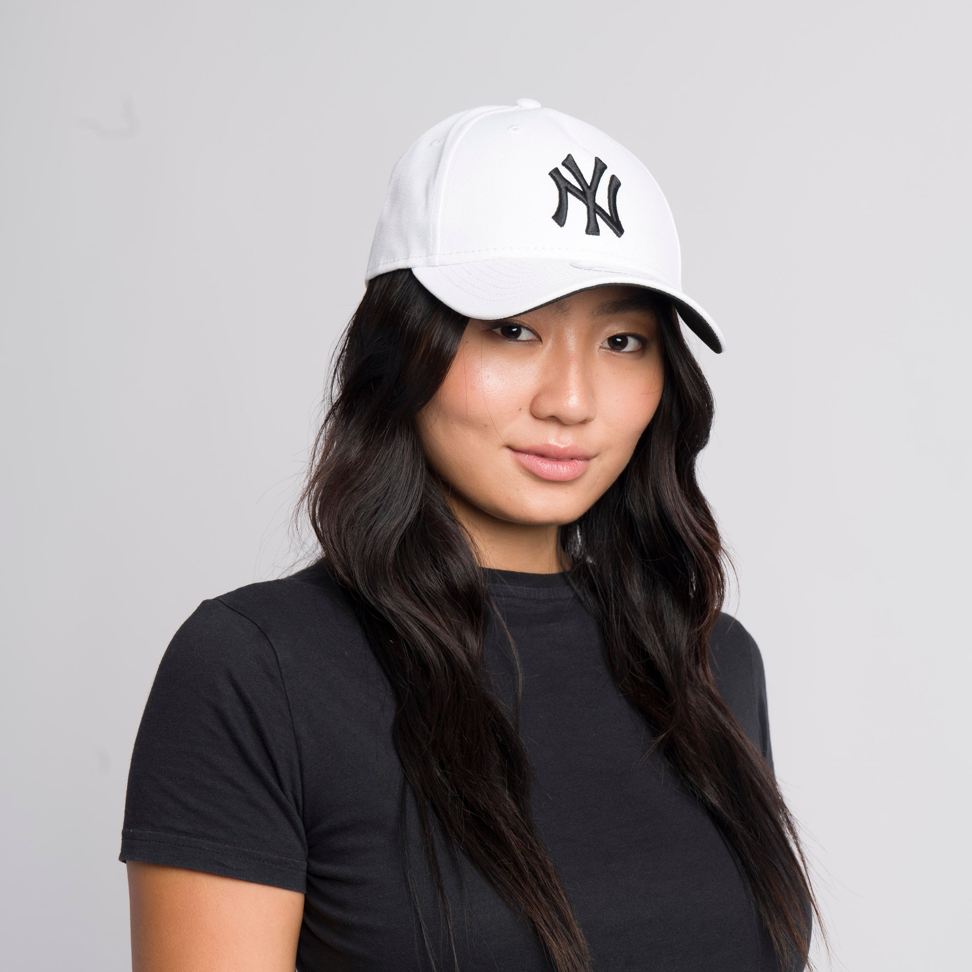 Foot locker outlet yankees hat