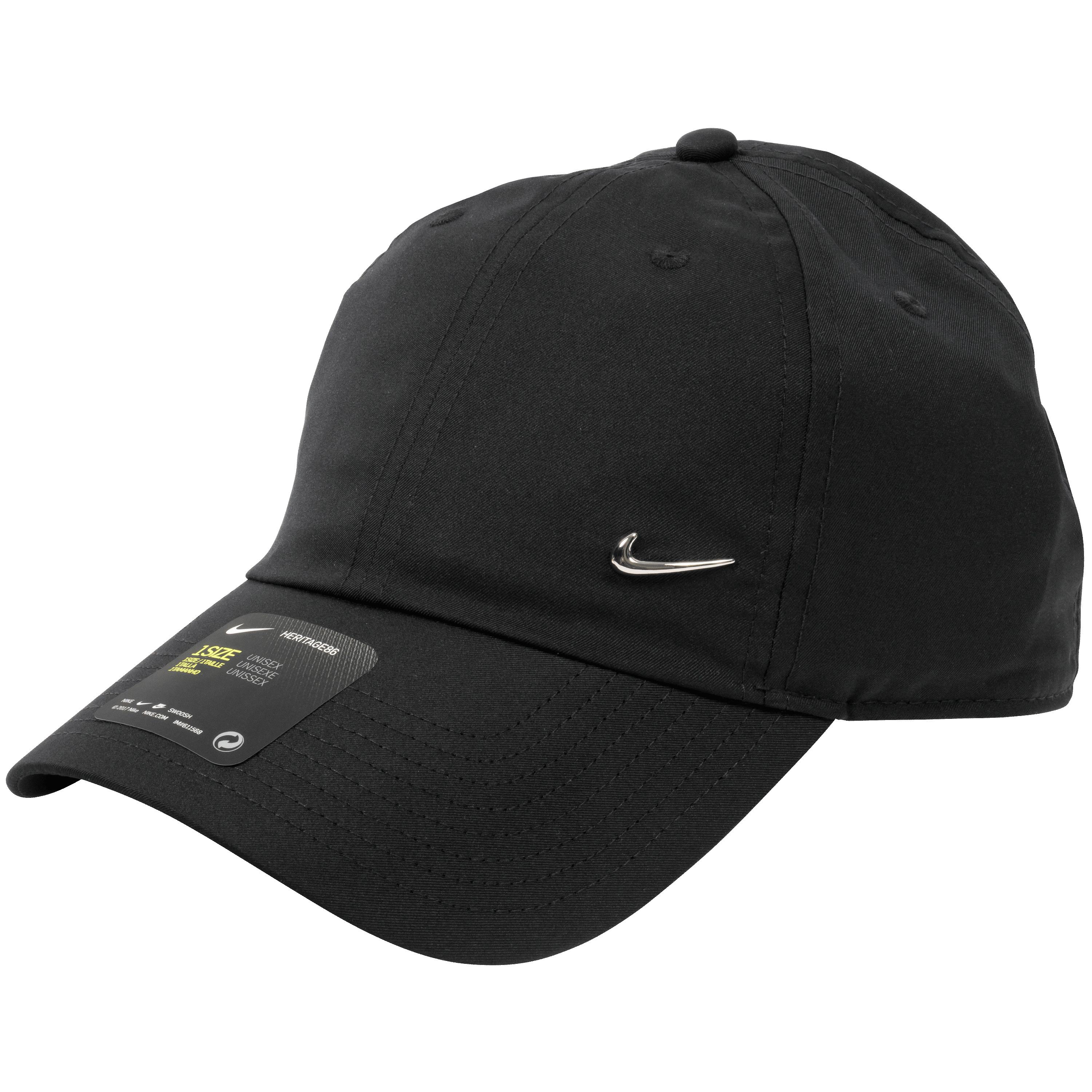 Nike store peak caps