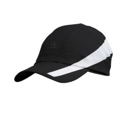 Unisex Caps - adidas Run Rt Cap - Black-White-Black