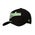 New Era 940 A-frame Yankees - Unisex Caps Black-Neon Green