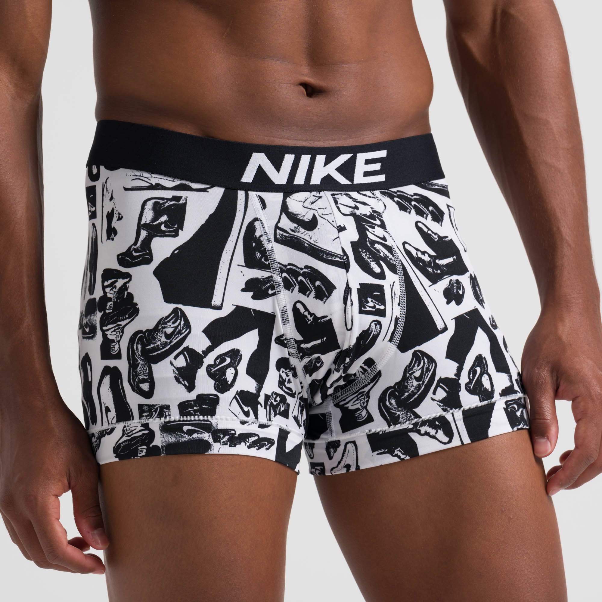 foot locker nike boxers