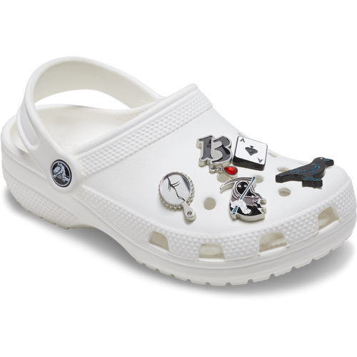 Crocs Unlucky Vibes 5 Pack Image 4 of 4. Tap to open photo gallery.