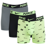 Lime Blast-Black-Cool Grey