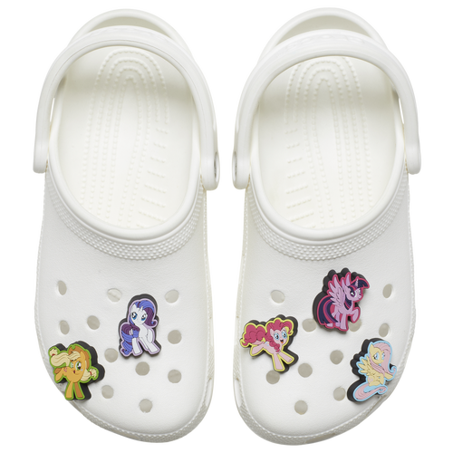 Crocs Jibbitz My Little Pony 5 Pack Foot Locker Australia