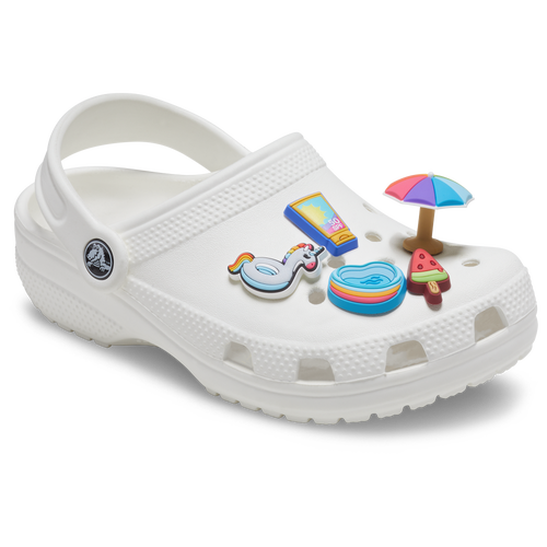 Crocs Jibbitz Summer 4Ever 5 Pack