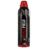 Black-Black-Red- FORCEFIELD PROTECTOR A