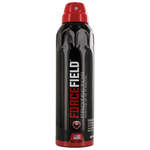 Black-Black-Red- FORCEFIELD PROTECTOR A