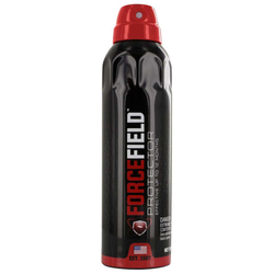 Unisex ShoeCare - Forcefield Shoe Cleaner - Black-Black-Red