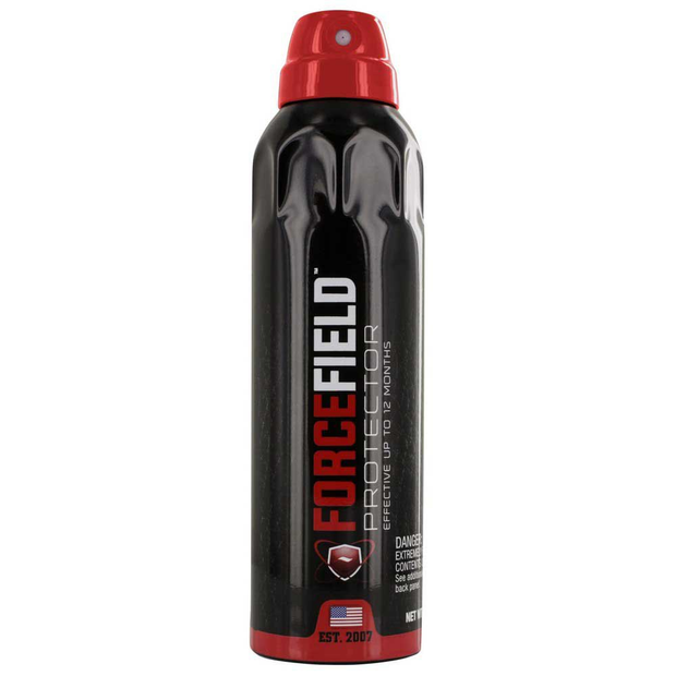 Forcefield Shoe Cleaner - Unisex Shoecare