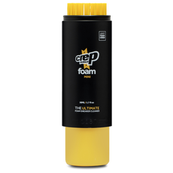 Unisex ShoeCare - Crep Foam Mini Cleaning Kit - Black-Black