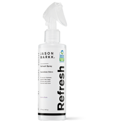 Unisex ShoeCare - Jason Markk Refresh Spray Sierra Rain - Clear-Clear