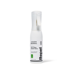 Unisex ShoeCare - Jason Markk Repel Spray - Clear-Clear