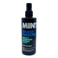 Unisex ShoeCare - MINT Protector - Multi Colour-Multi Colour