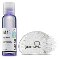 Unisex ShoeCare - Jason Markk Starter Kit - Clear