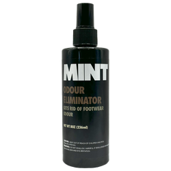 Unisex ShoeCare - MINT Mint Sneaker Odour Eliminator - Black-Black