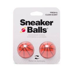 Unisex ShoeCare - Forcefield Sneaker Balls Deoderisers - Multi