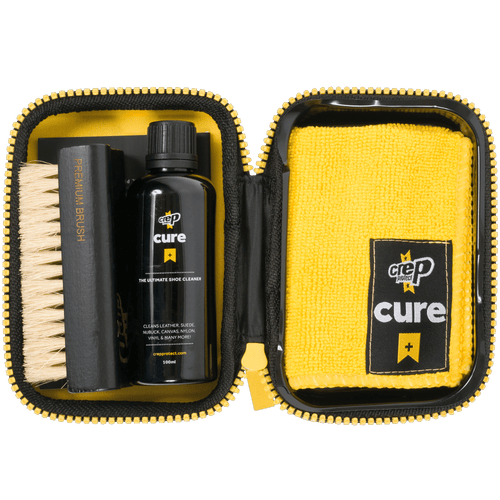 Crep Cure Kit Image 4 of 4. Tap to open photo gallery.