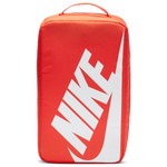 Nike Orange-Nike Orange-White