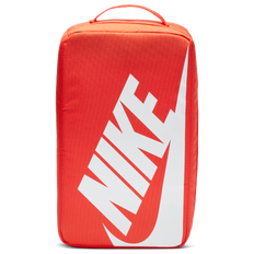nike slippers box