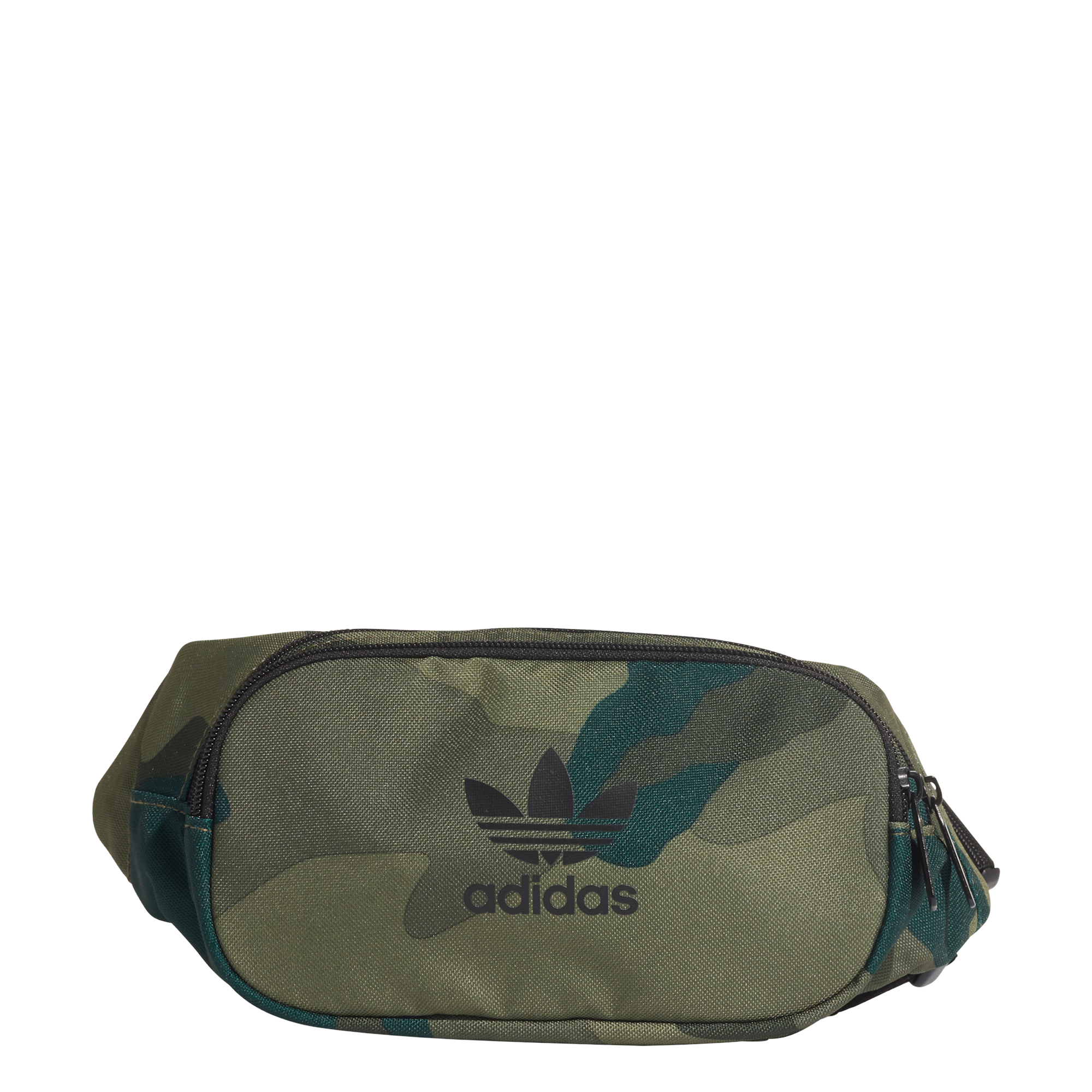 adidas camo man bag