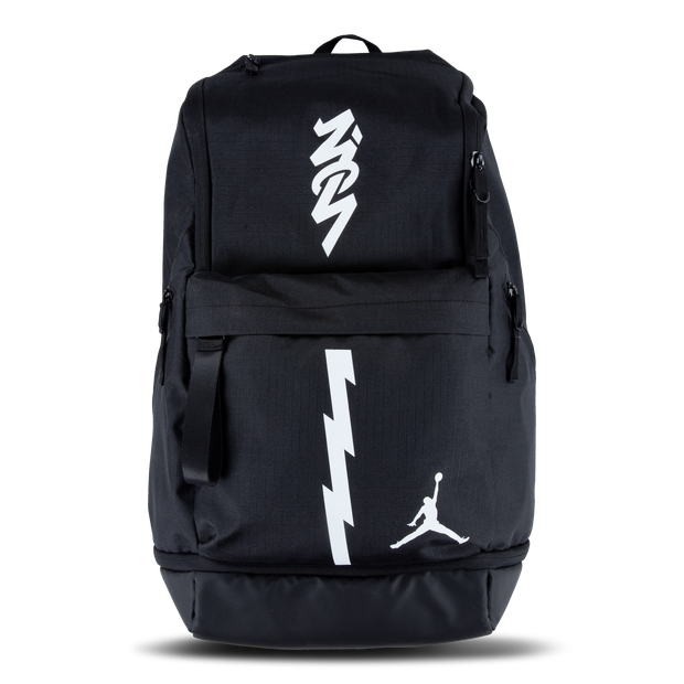 Jordan Zion Velocitybackpack Unisex Taschen