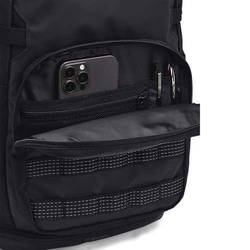 Under Armour Triumph Sport Backpack Image 4 of 6. Tap to open photo gallery.