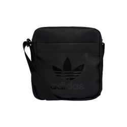 Unisex Bags - adidas Festival Bag - Black-Black