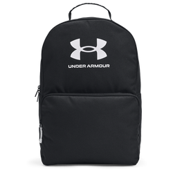 Unisex Bags - Under Armour Ua Sportstyle Backpack - Black-Black-White