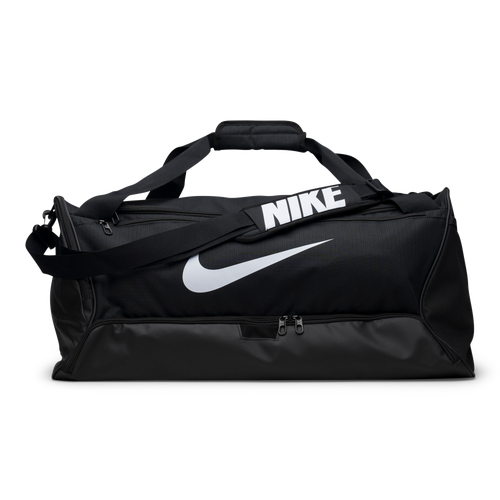 Nike Brasilia 9.5 Training Duffel Bag Image 1 of 3. Tap to open photo gallery.