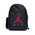 Jordan Backpack - Unisex Bags Black-Black