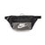Nike Waistbag - Unisex Bags Black-White | 